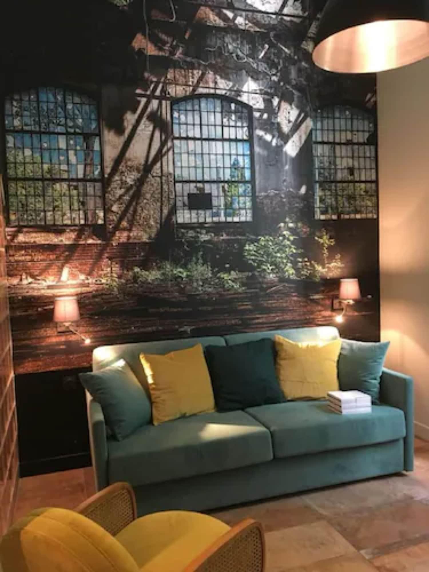 Hotel Verlaine Cannes