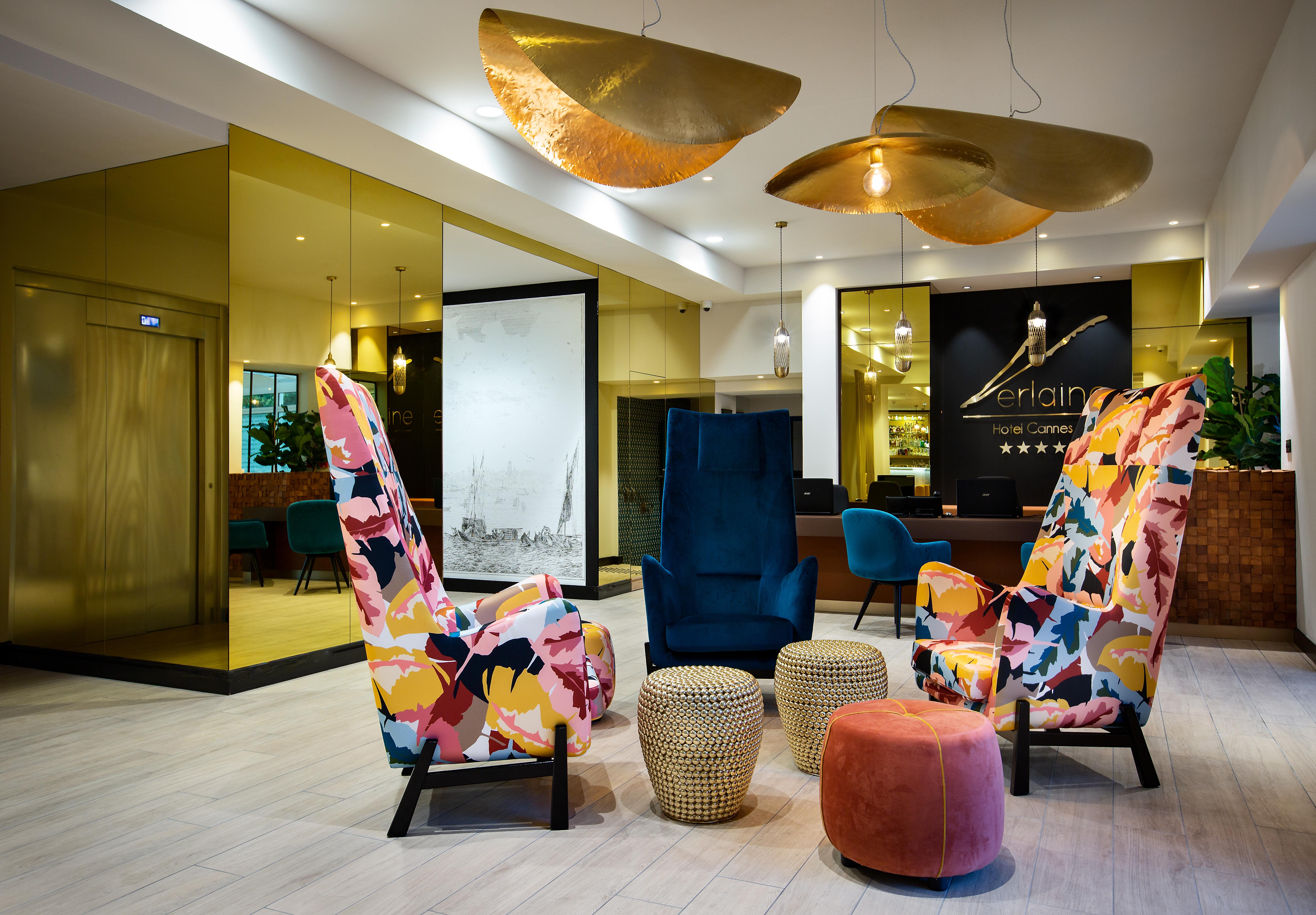 Verlaine Hotel 4*