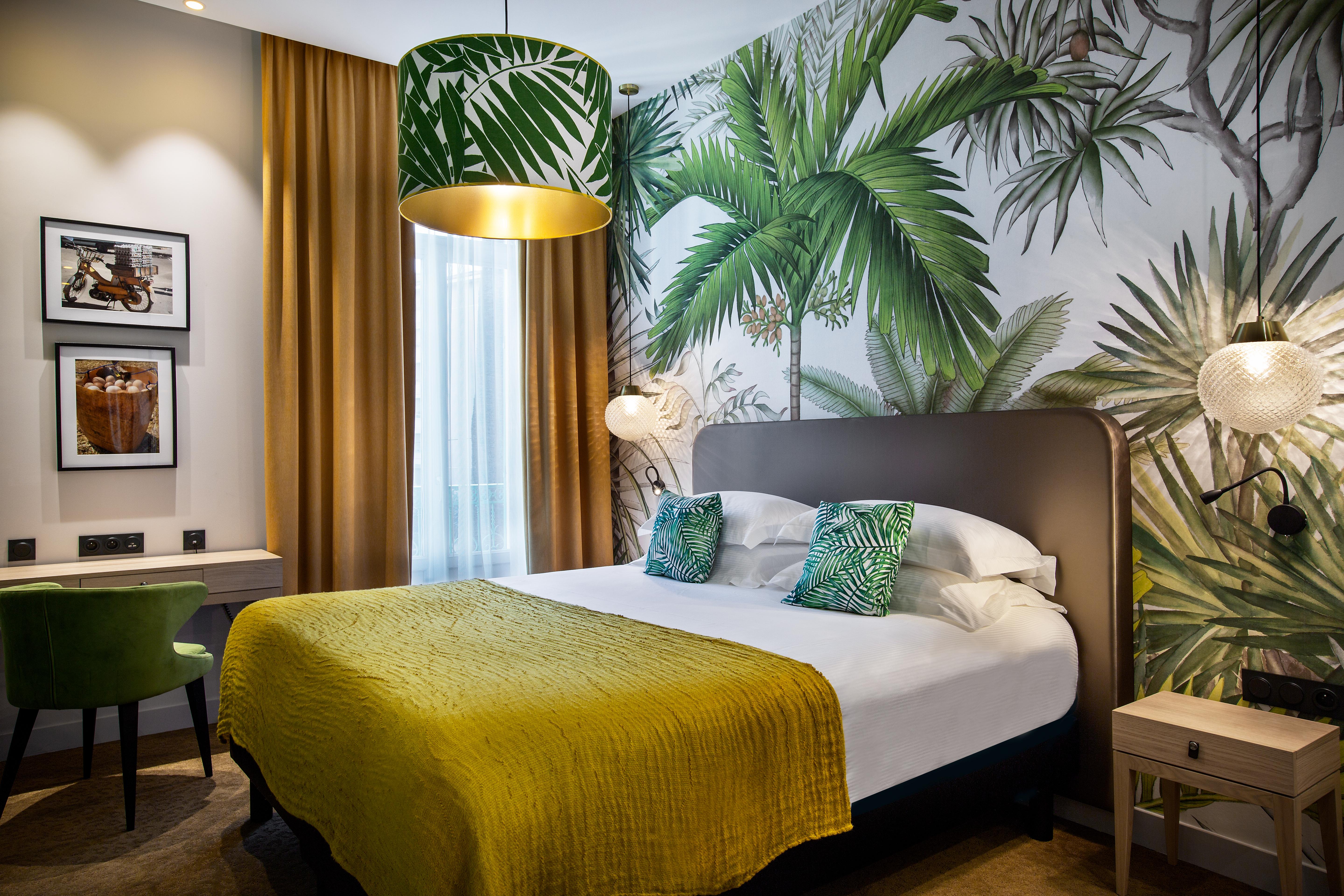 Hotel Verlaine 4*