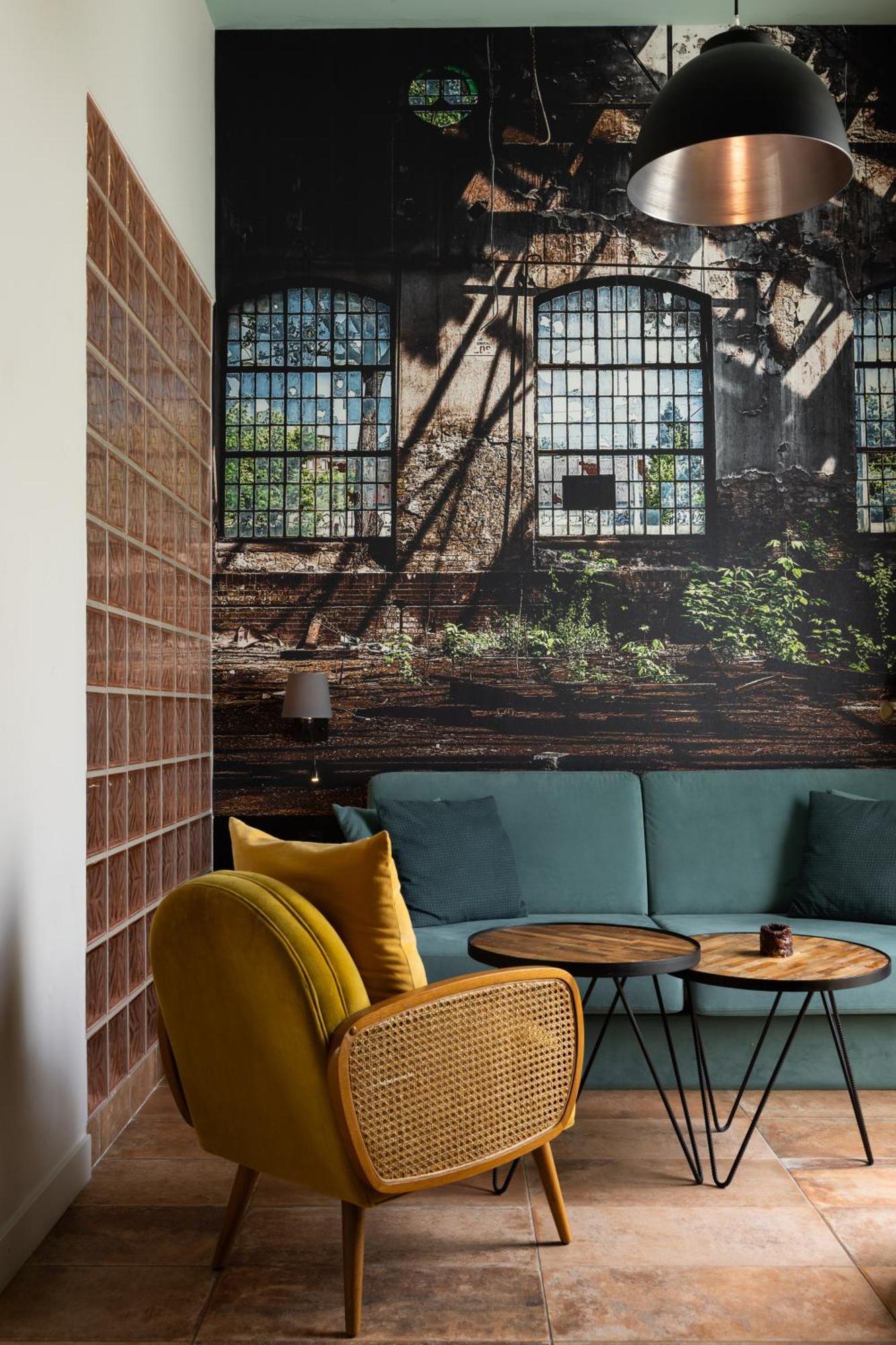 Hotel Verlaine Cannes