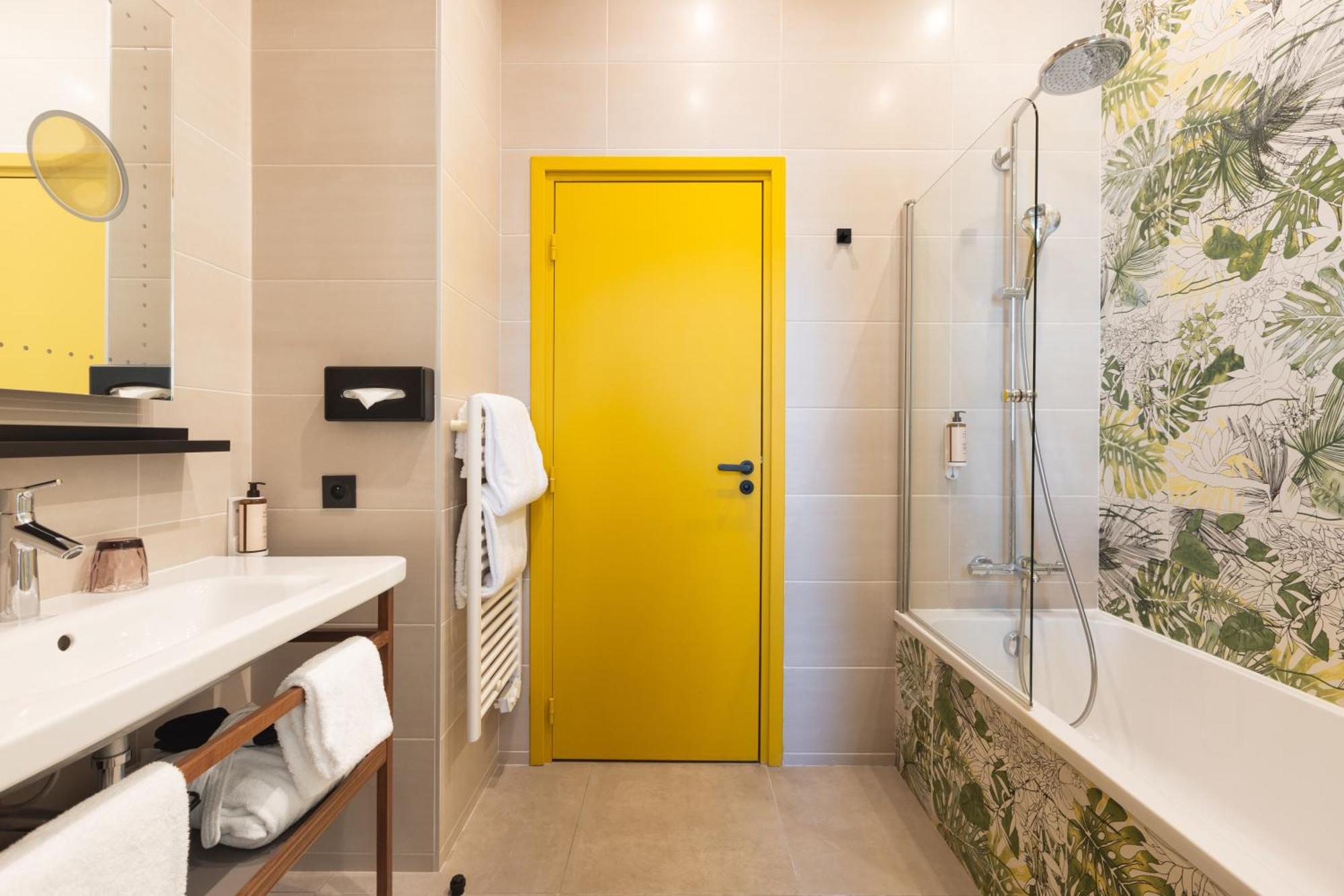 Hotel Verlaine