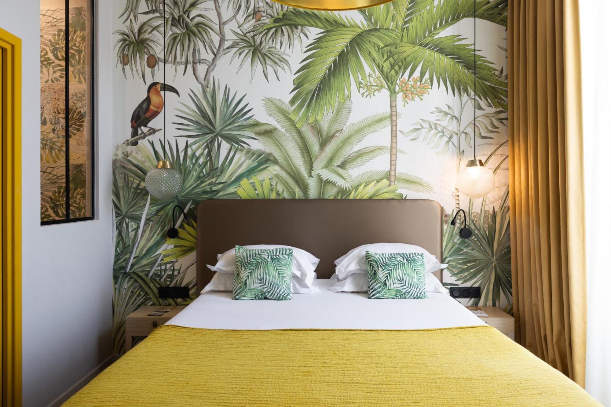 Hotel Verlaine 4*