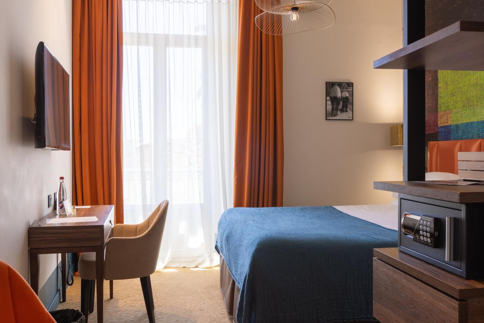 Verlaine Hotel Cannes