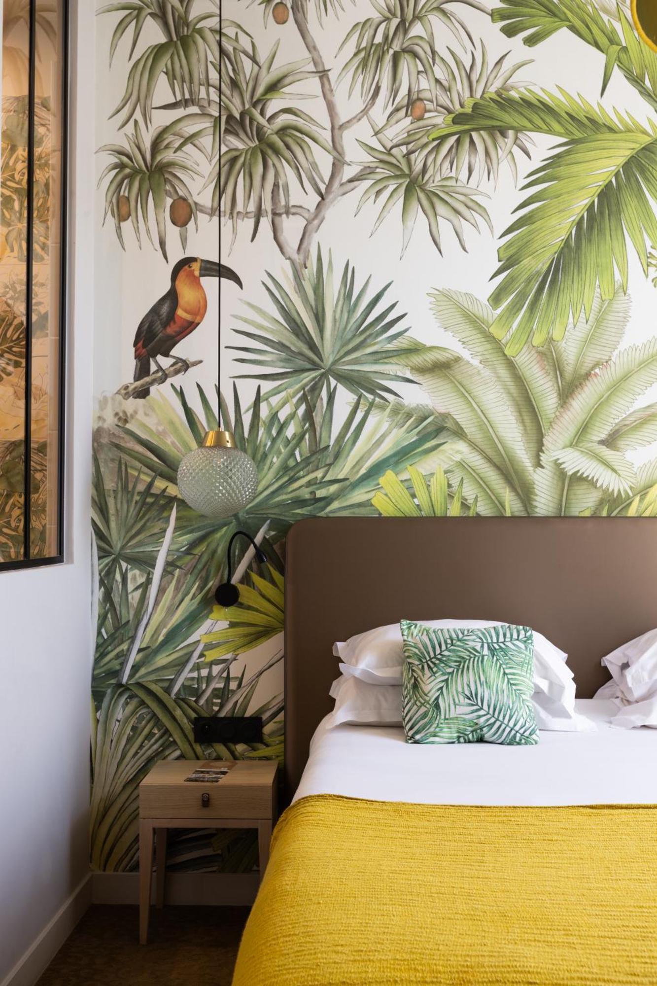 Hotel Verlaine Cannes
