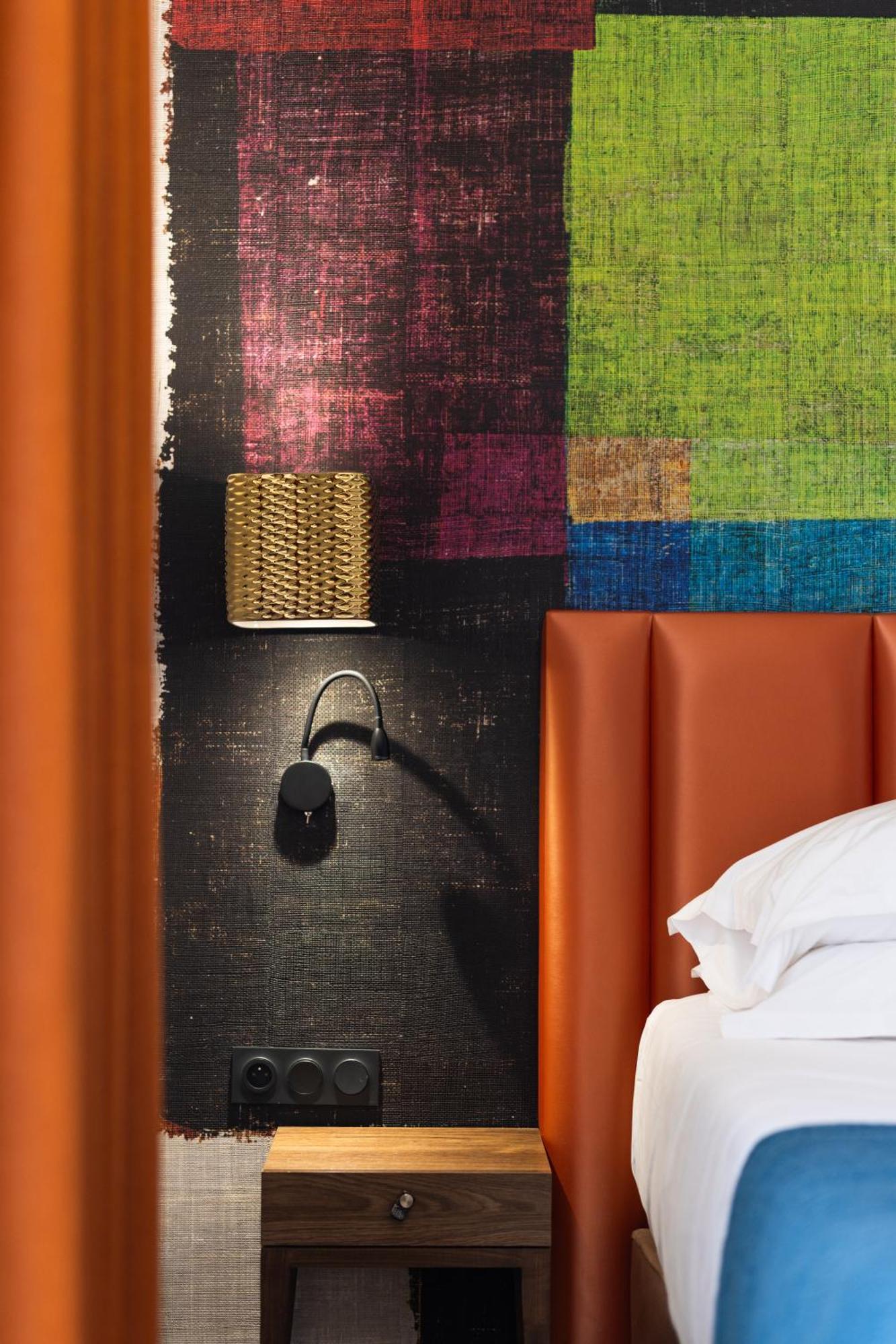 Hotel Verlaine