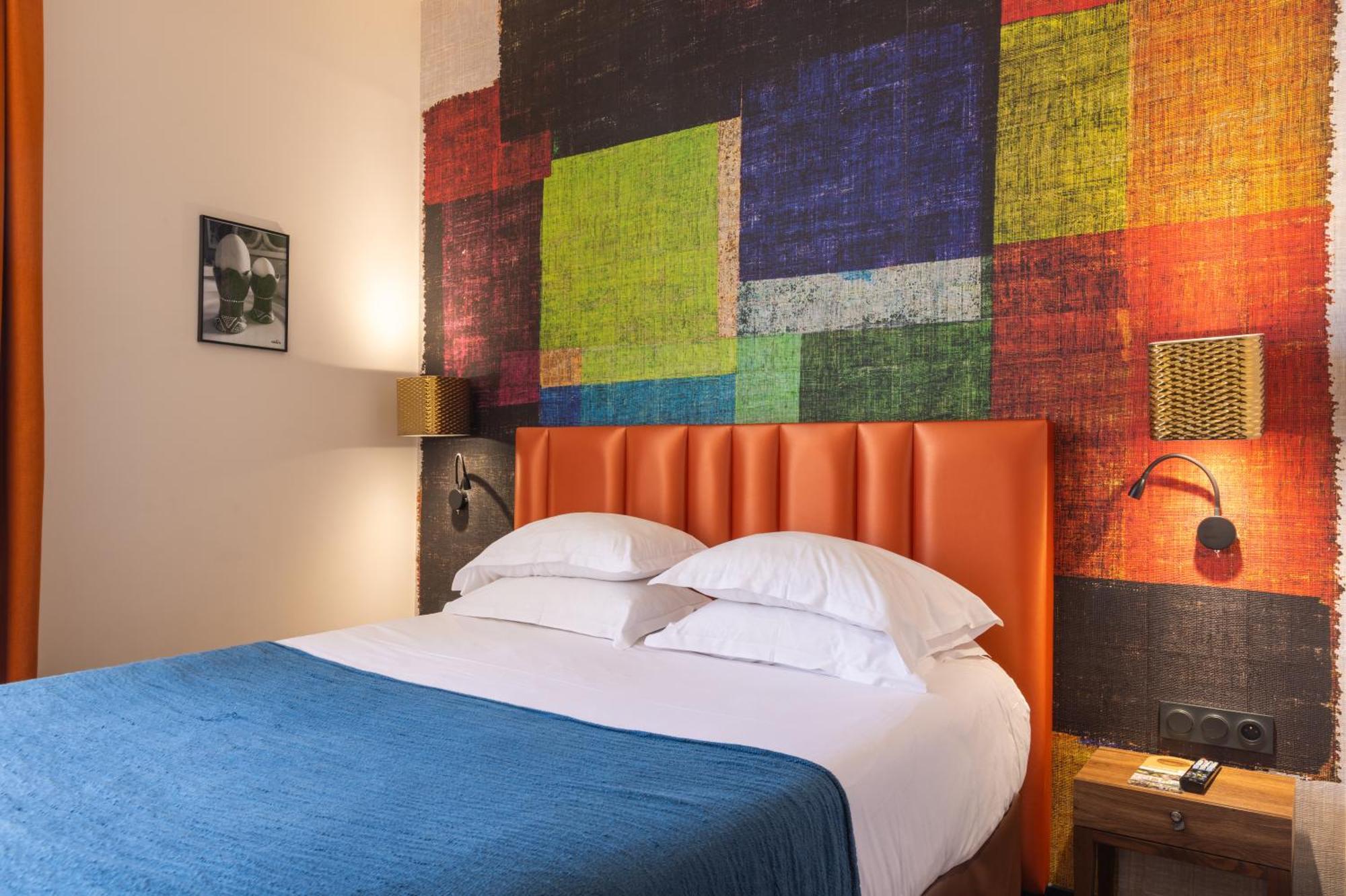 Hotel Verlaine 4*